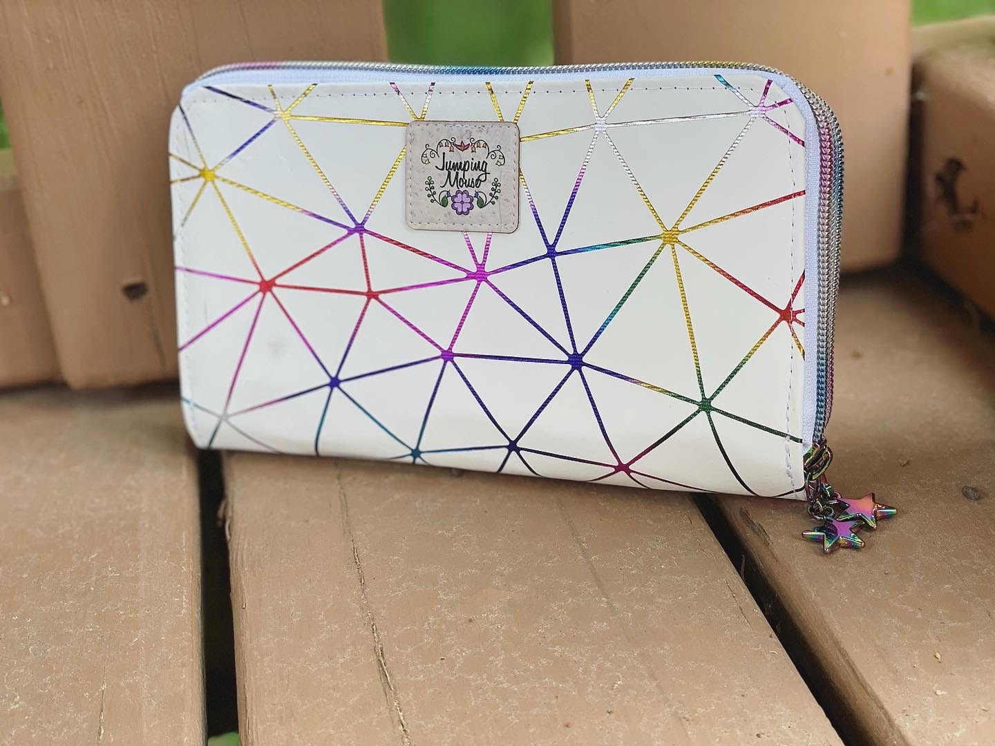 Sly Fox Wallet PATTERN