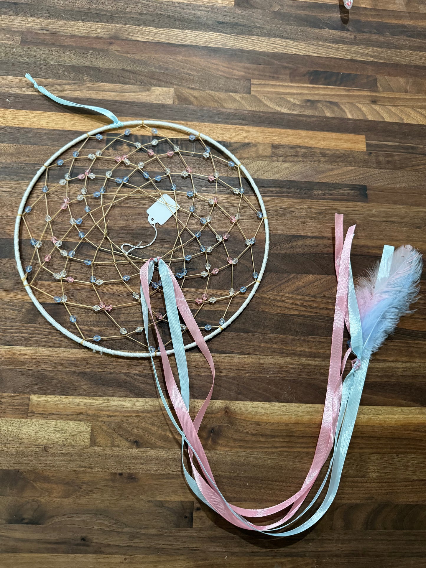 PREORDER- Custom 10 Inch Single Dreamcatcher