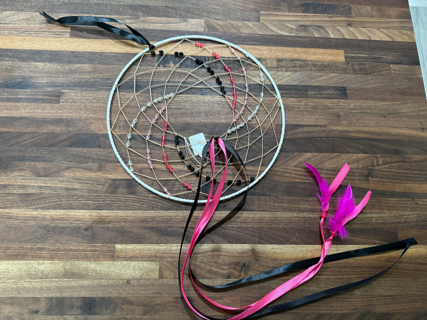 PREORDER- Custom 10 Inch Single Dreamcatcher