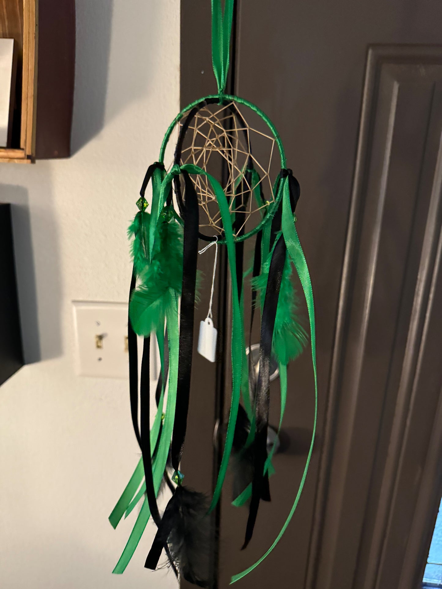 PREORDER- Custom 4 Inch Double Dreamcatcher