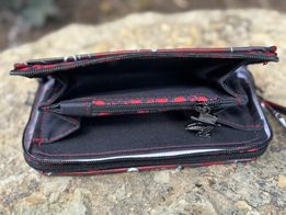 Sly Fox Wallet PATTERN