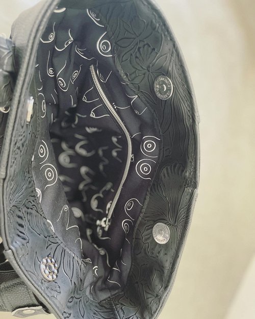 Mookibii PATTERN