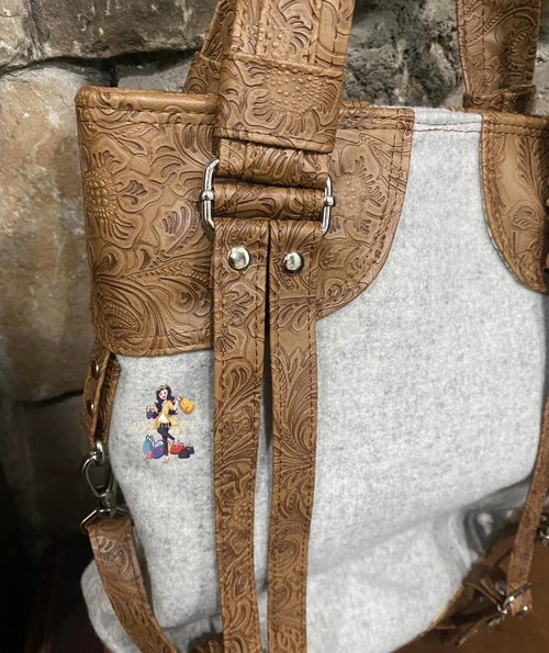 Mookibii PATTERN