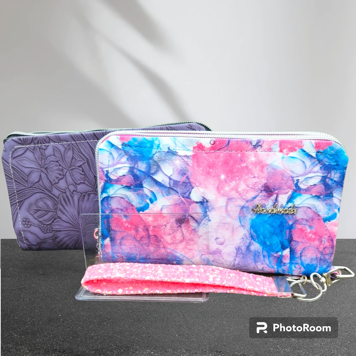 Sly Fox Wallet PATTERN