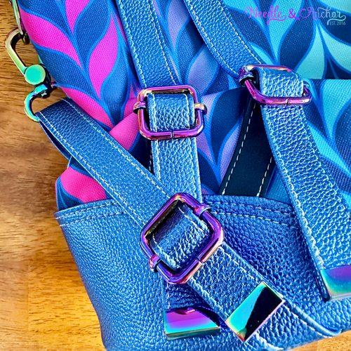 Mookibii PATTERN