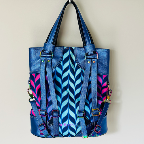 Mookibii PATTERN