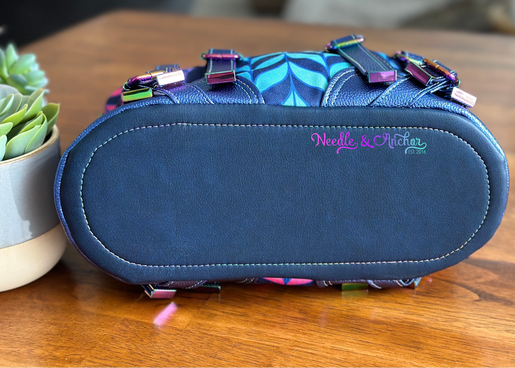 Mookibii PATTERN