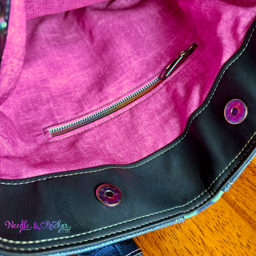 Mookibii PATTERN