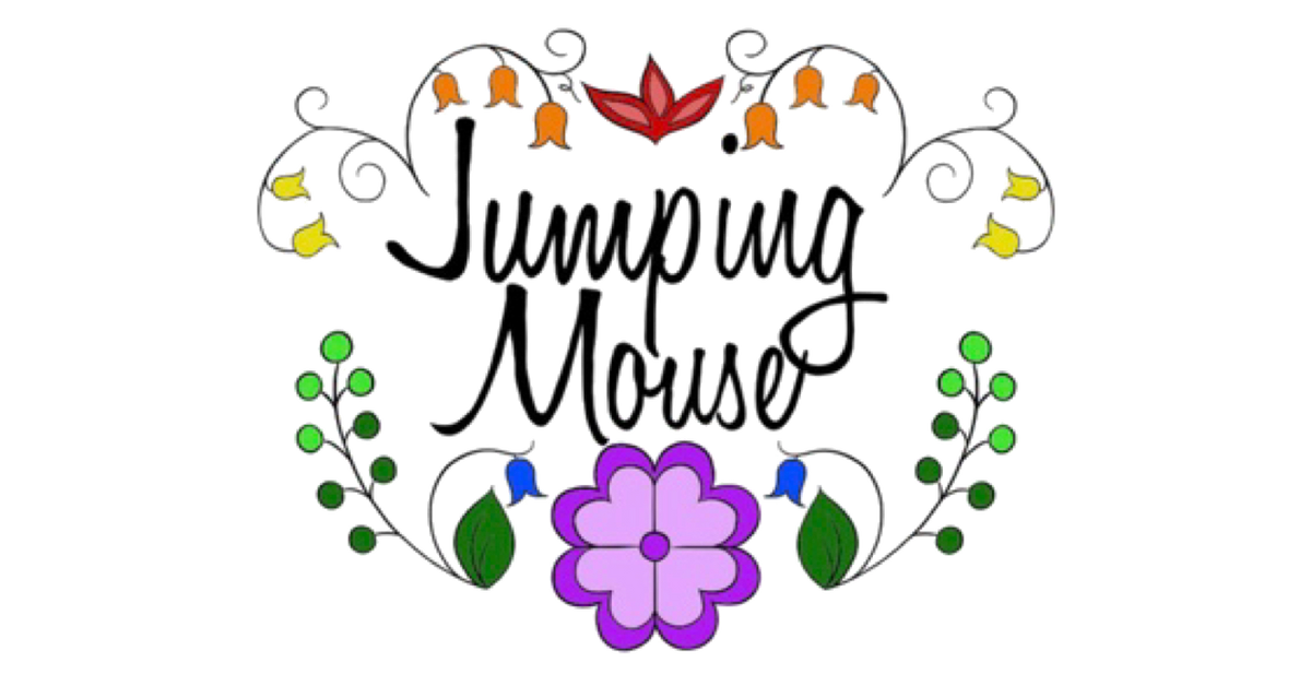 Jumping Mouse Designs