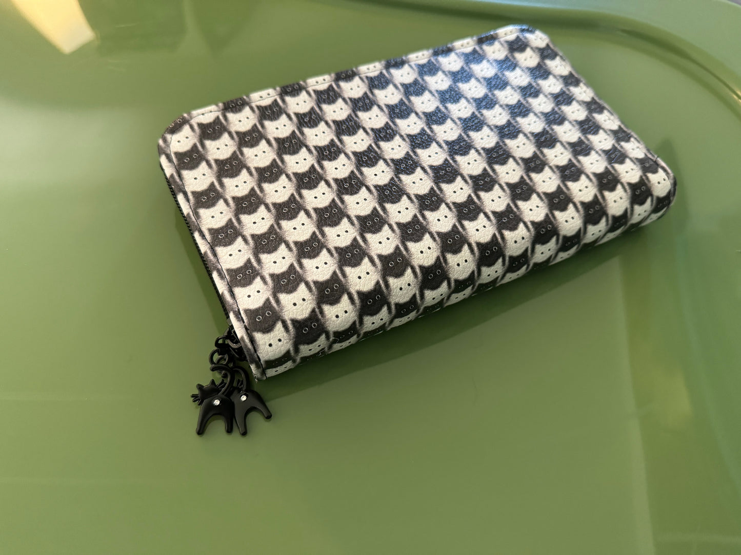 Sly Fox Wallets- Finished