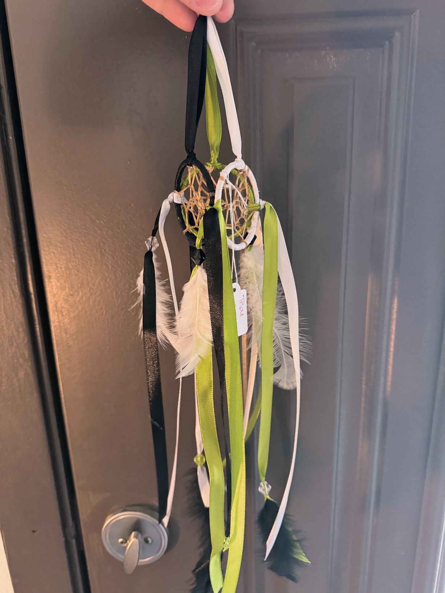 PREORDER- Custom Triple Dreamcatcher