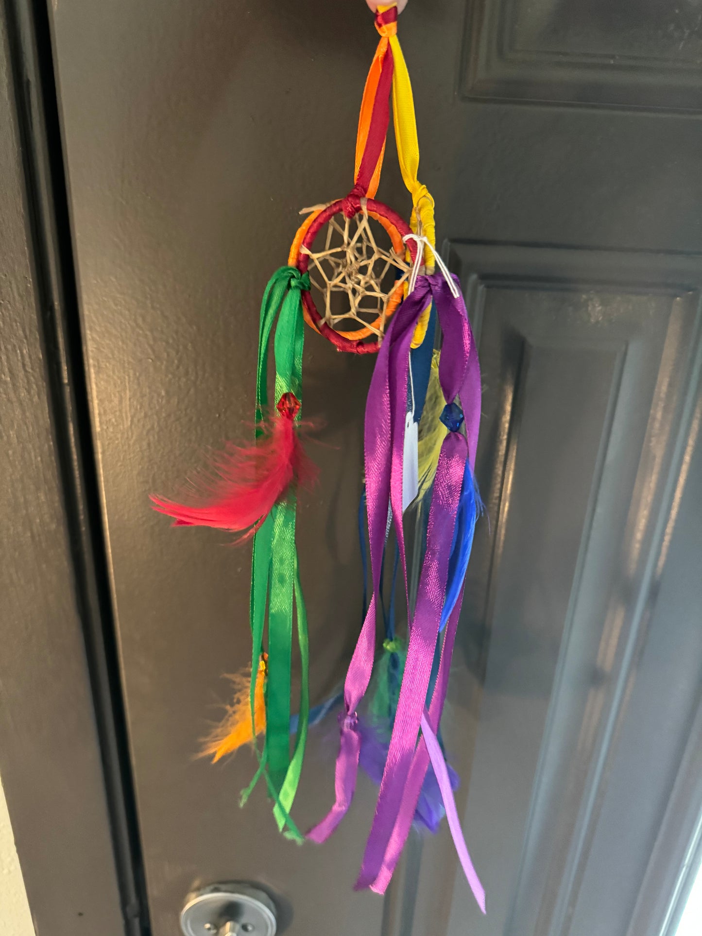 PREORDER- Custom Triple Dreamcatcher