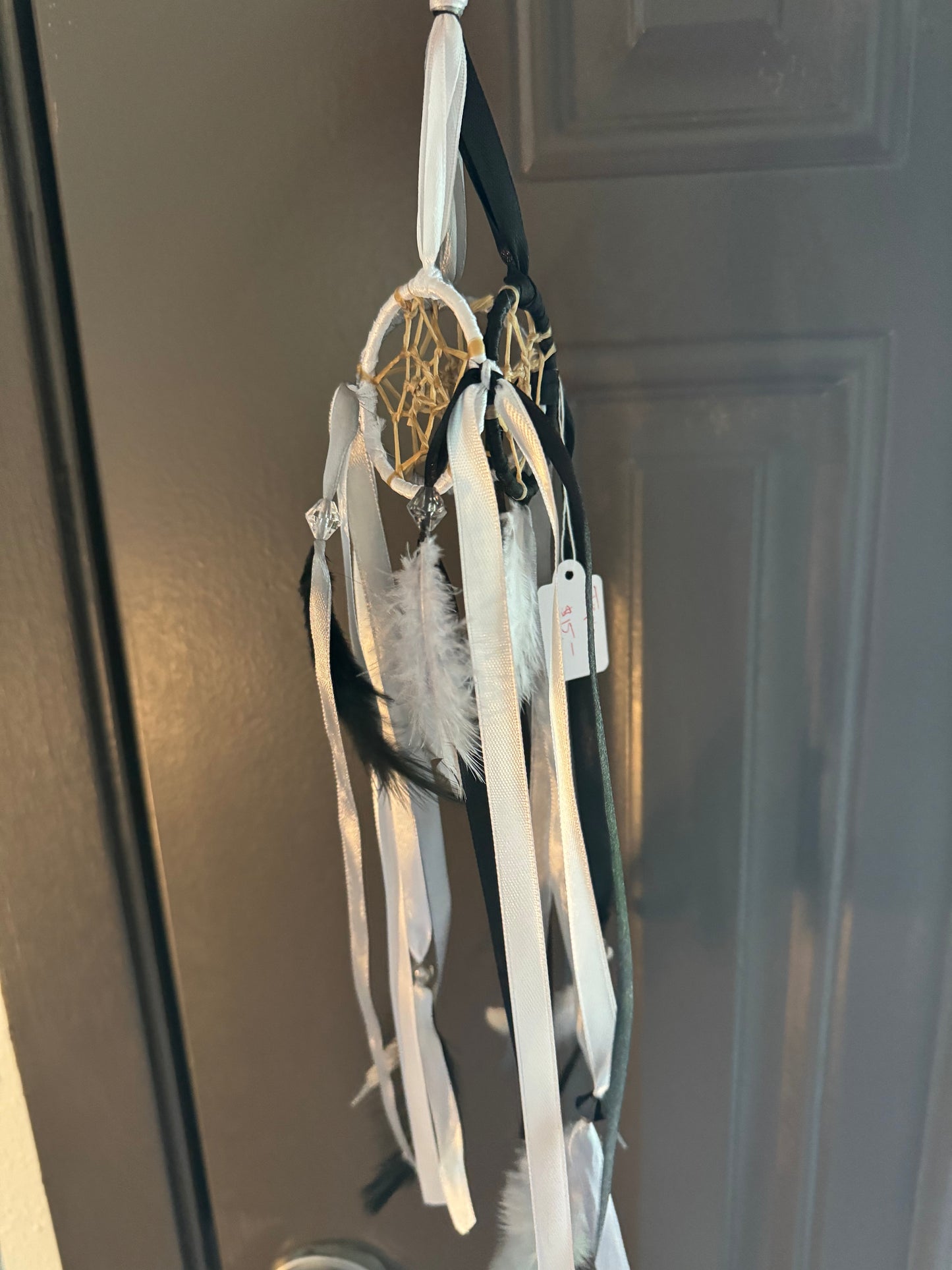PREORDER- Custom Triple Dreamcatcher