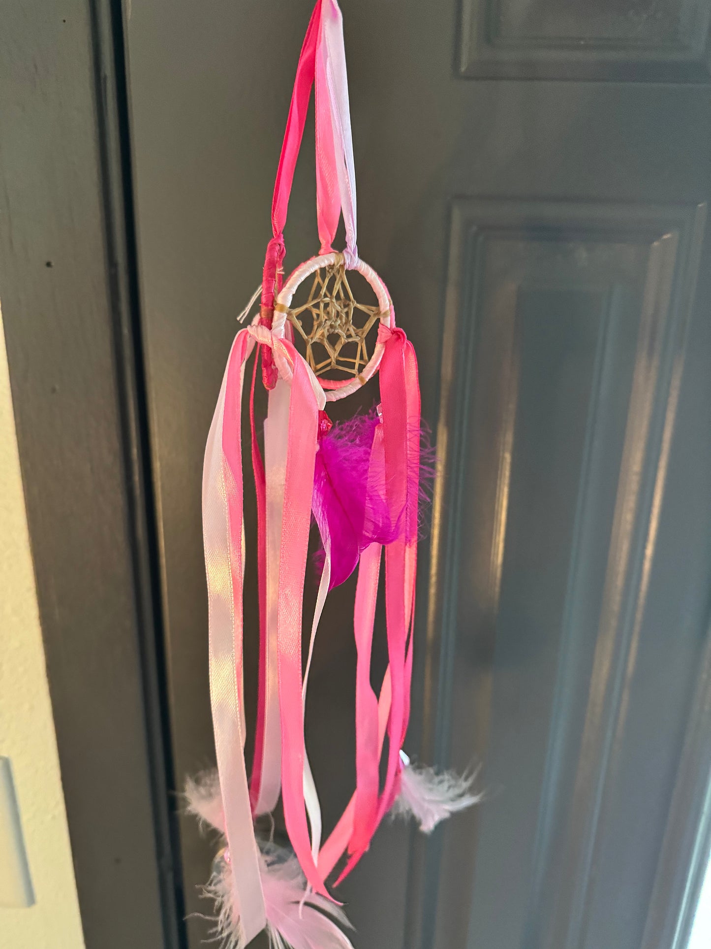 PREORDER- Custom Triple Dreamcatcher