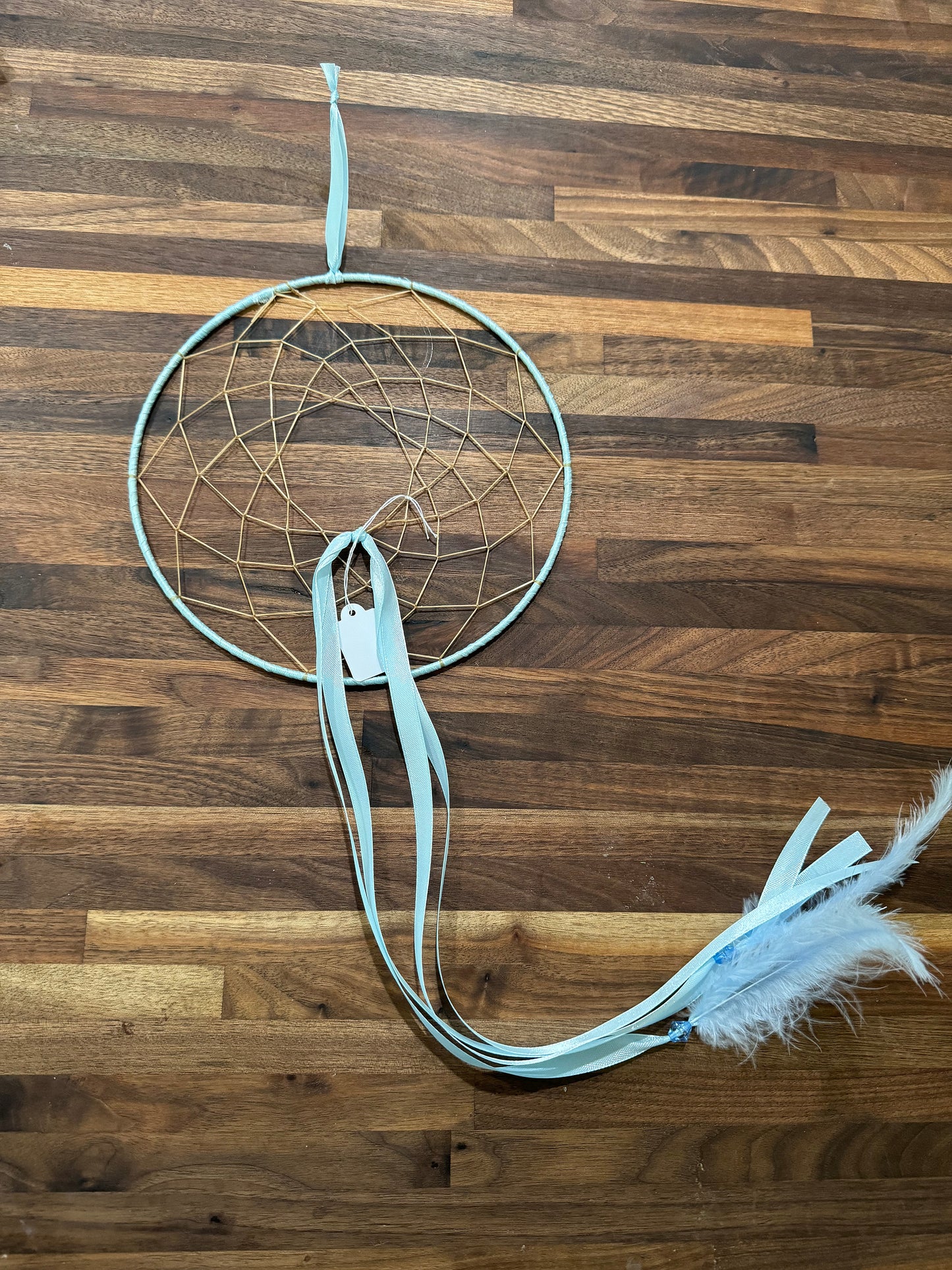 PREORDER- Custom 8 Inch Single Dreamcatcher