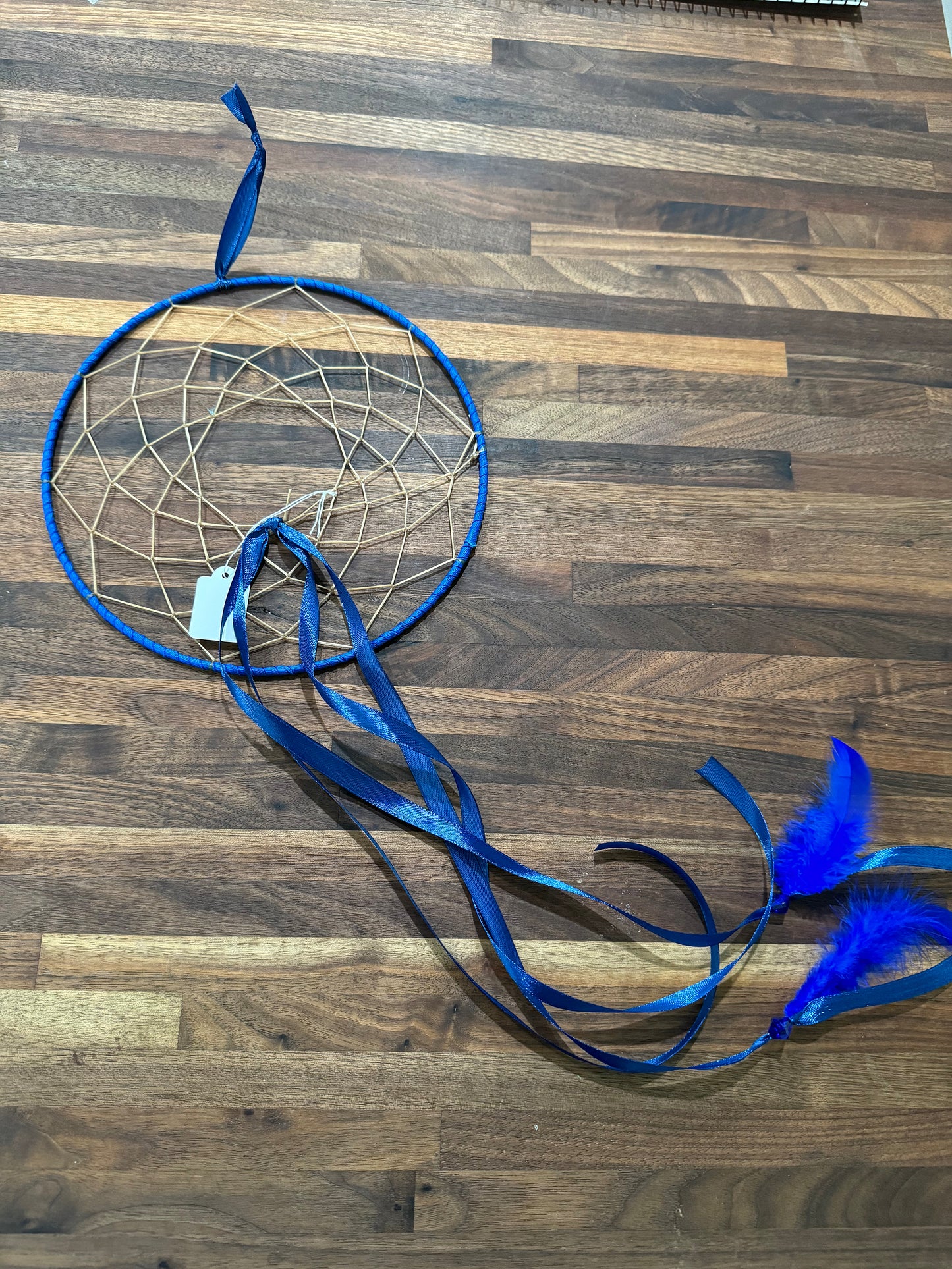 PREORDER- Custom 8 Inch Single Dreamcatcher