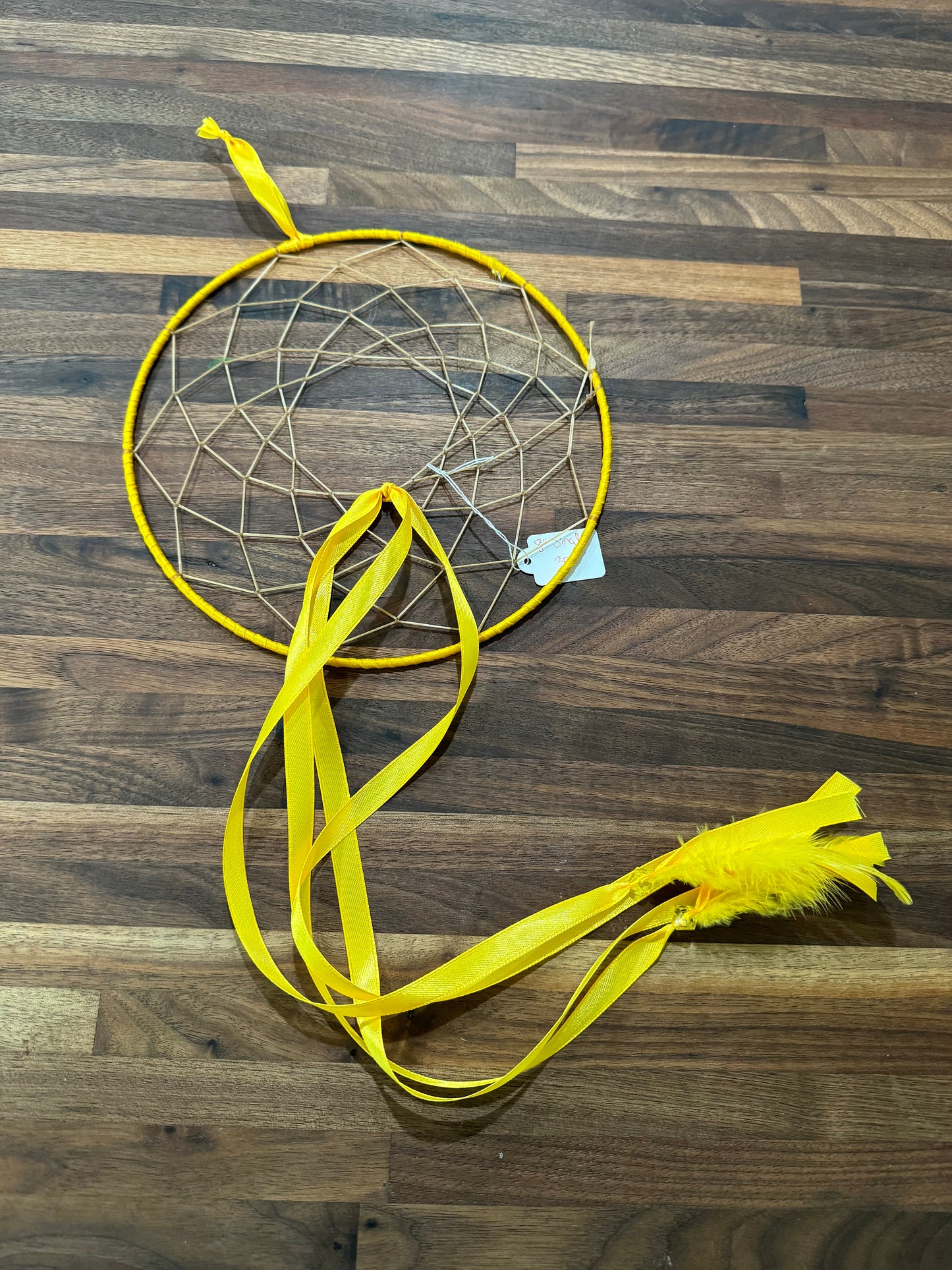 PREORDER- Custom 8 Inch Single Dreamcatcher
