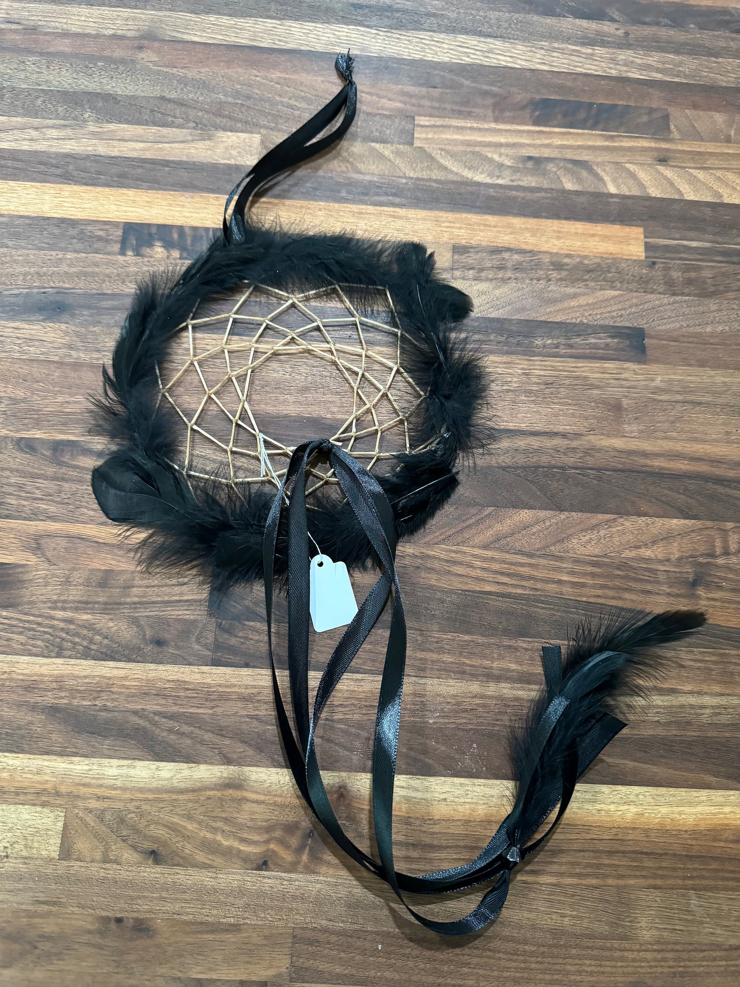 PREORDER- Custom 6 Inch Single Dreamcatcher