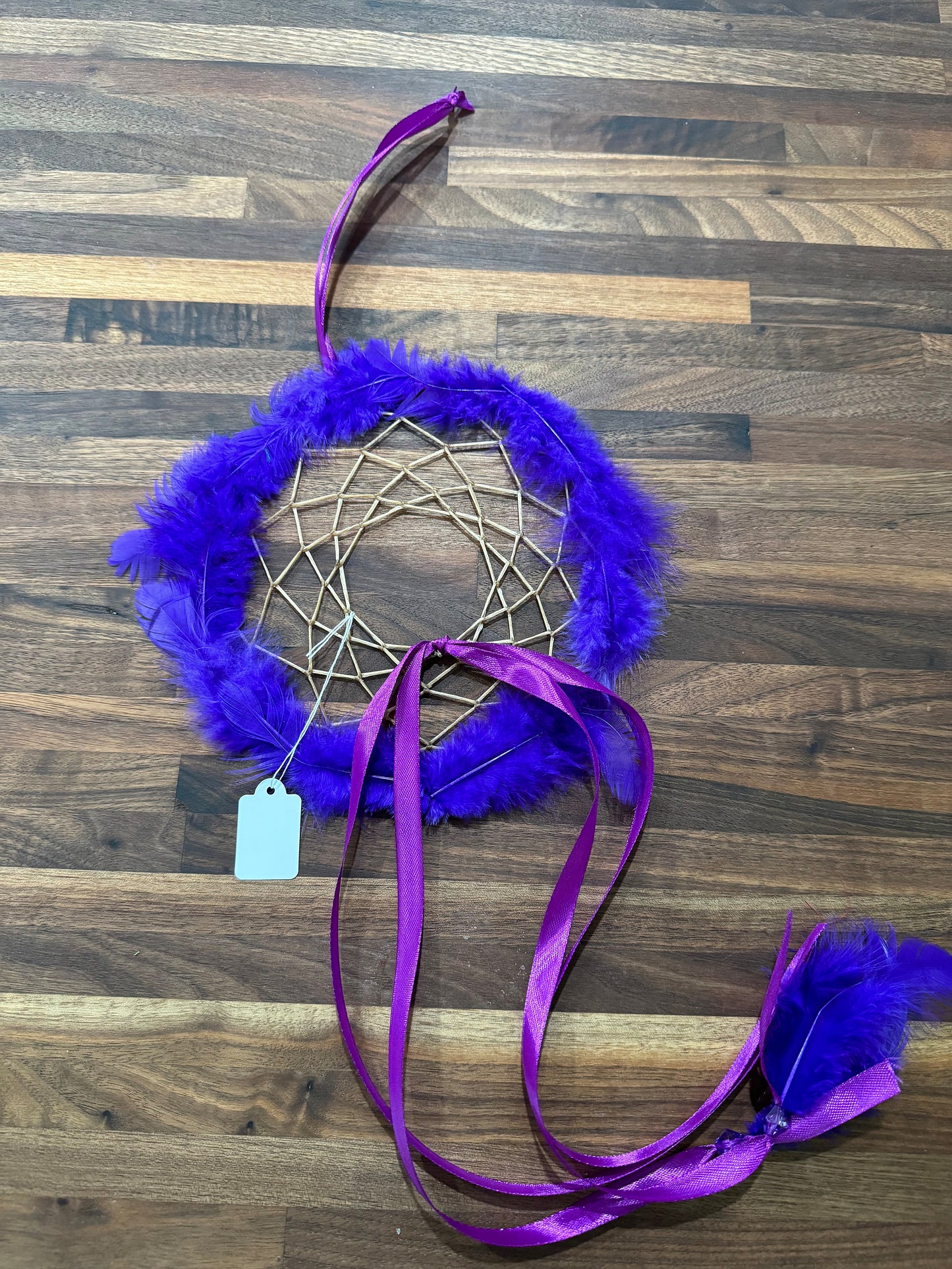 PREORDER- Custom 6 Inch Single Dreamcatcher