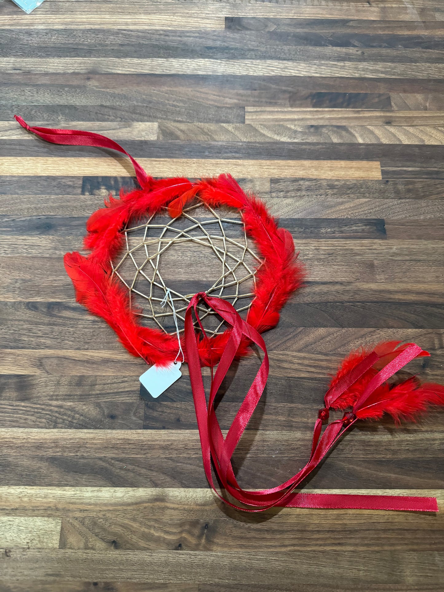 PREORDER- Custom 6 Inch Single Dreamcatcher