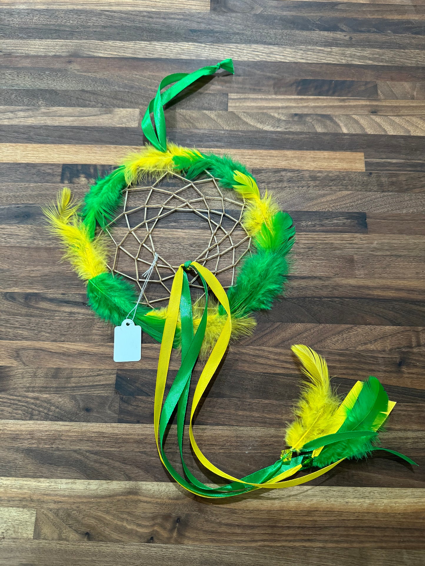 PREORDER- Custom 6 Inch Single Dreamcatcher