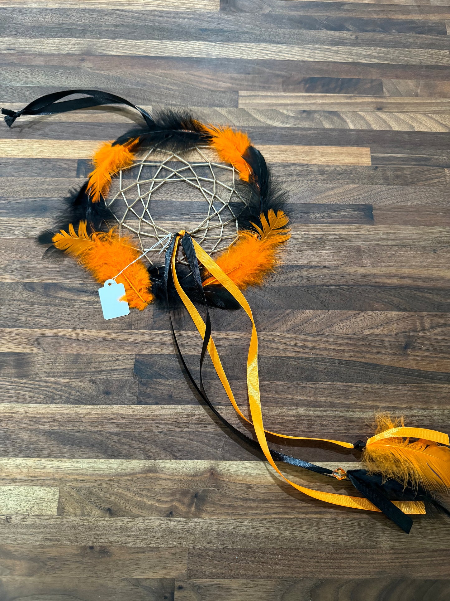 PREORDER- Custom 6 Inch Single Dreamcatcher