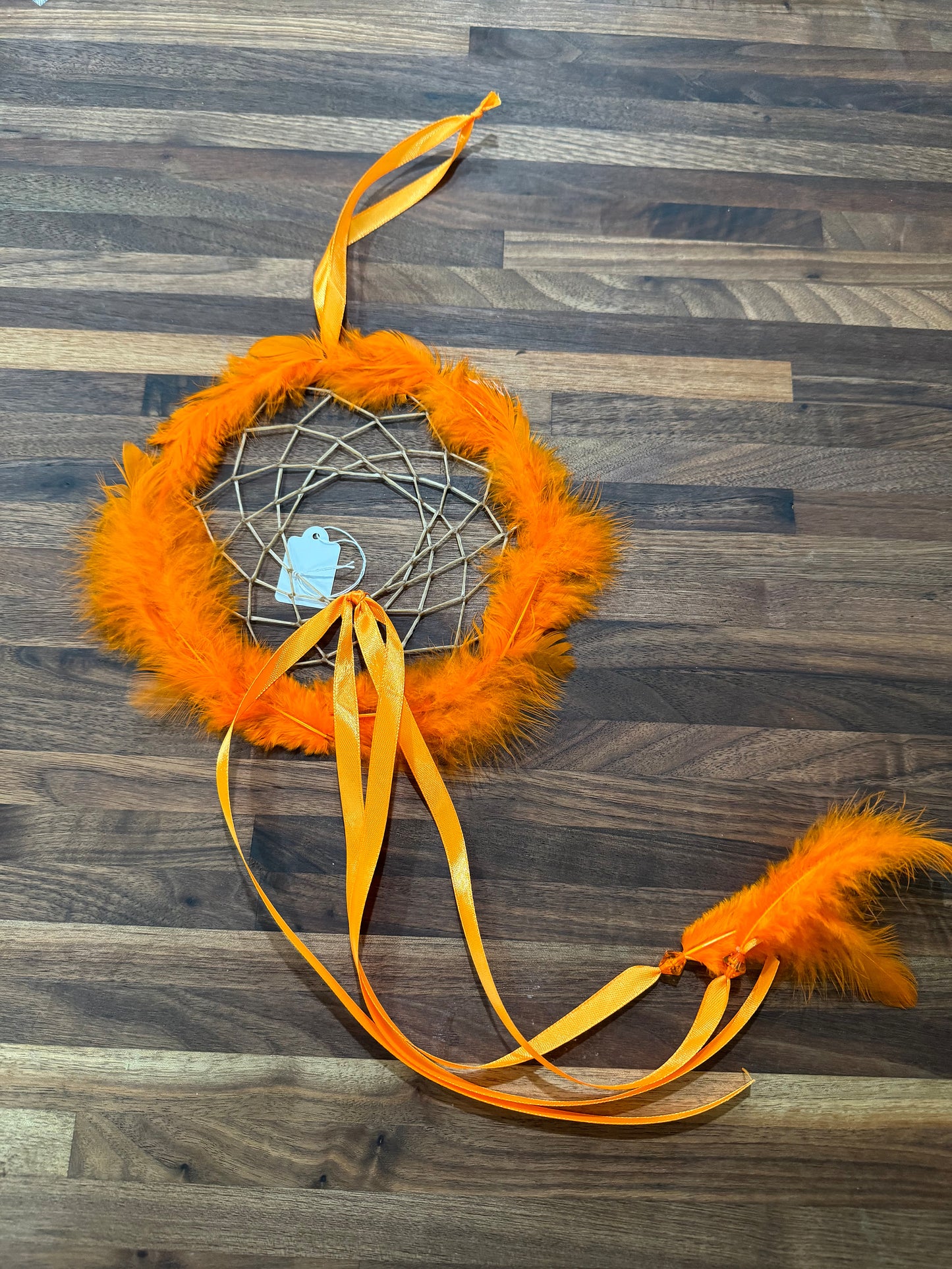 PREORDER- Custom 6 Inch Single Dreamcatcher