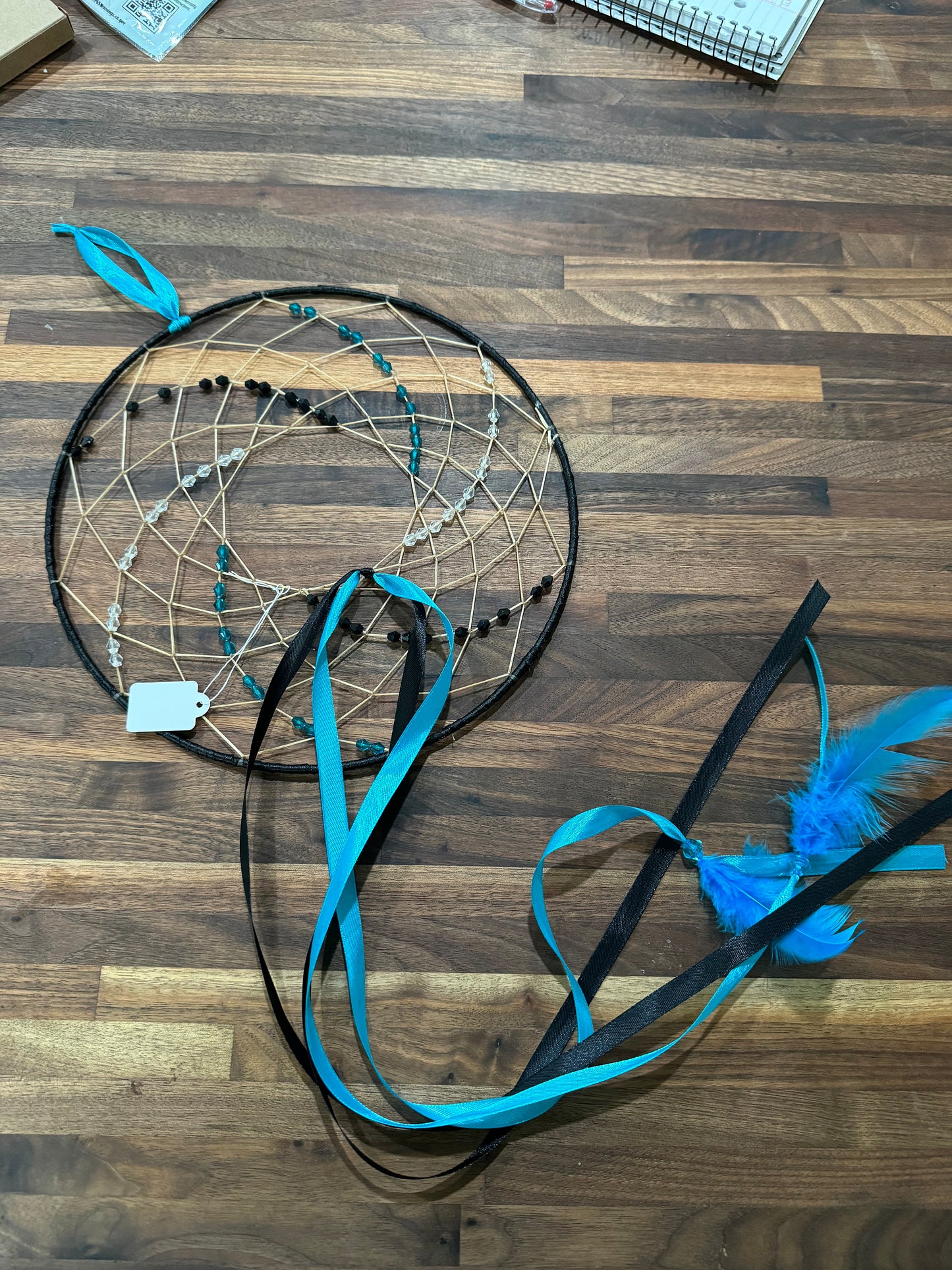 PREORDER- Custom 10 Inch Single Dreamcatcher