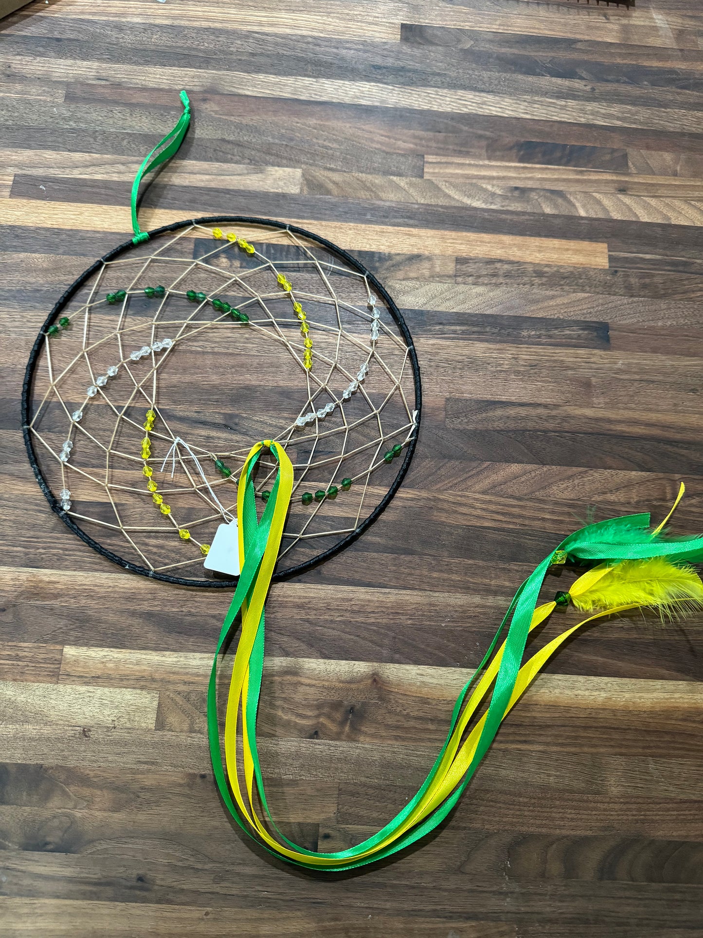 PREORDER- Custom 10 Inch Single Dreamcatcher