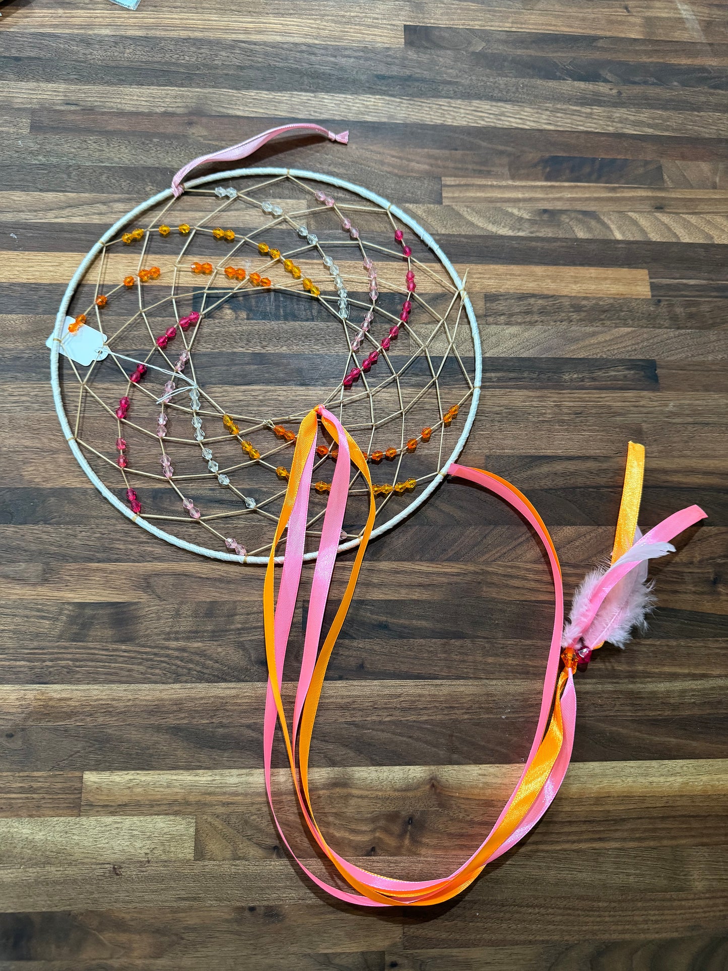 PREORDER- Custom 10 Inch Single Dreamcatcher