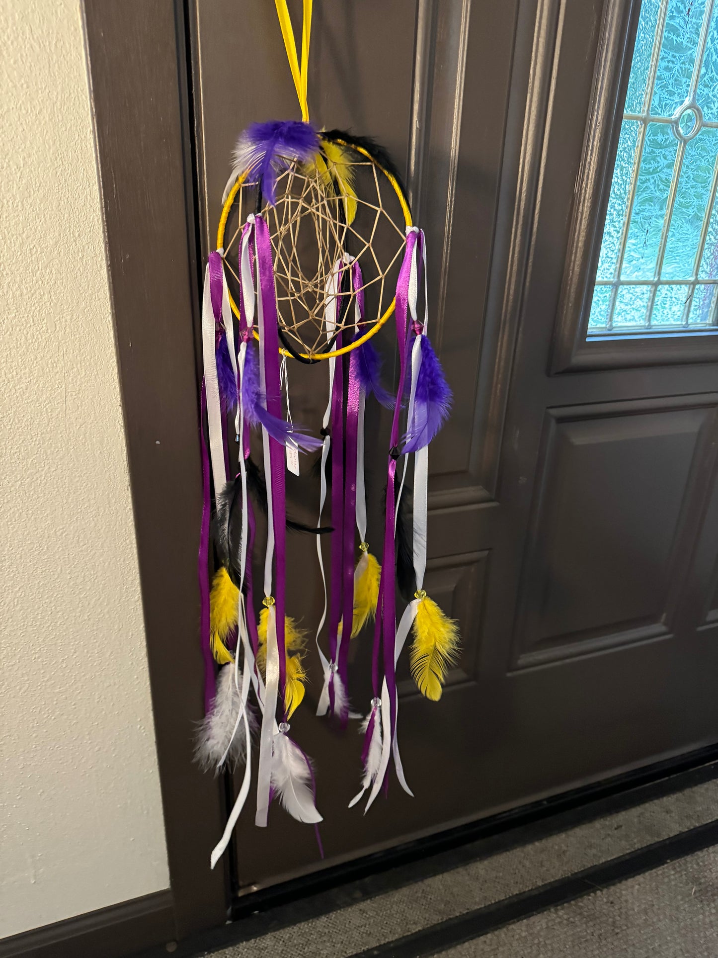PREORDER- Custom 6 Inch Double Dreamcatcher