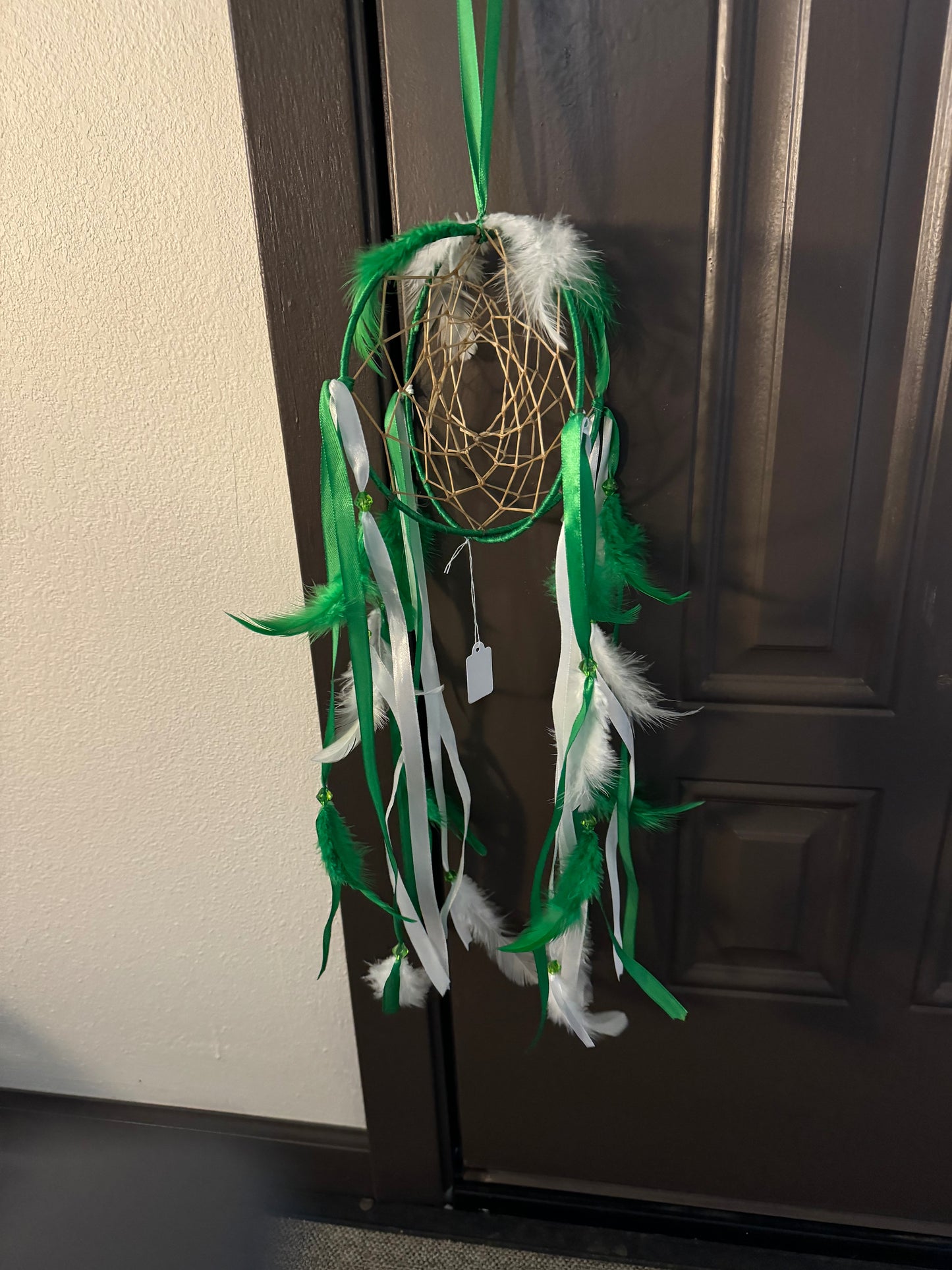 PREORDER- Custom 6 Inch Double Dreamcatcher
