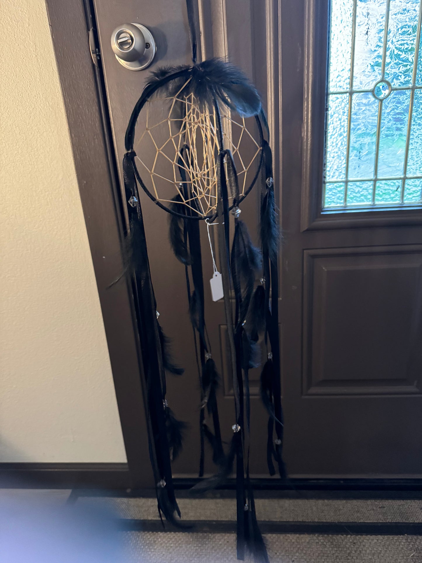 PREORDER- Custom 8 Inch Double Dreamcatcher