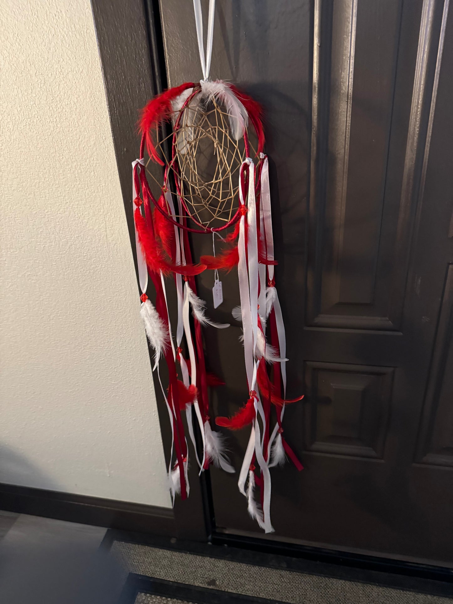 PREORDER- Custom 8 Inch Double Dreamcatcher