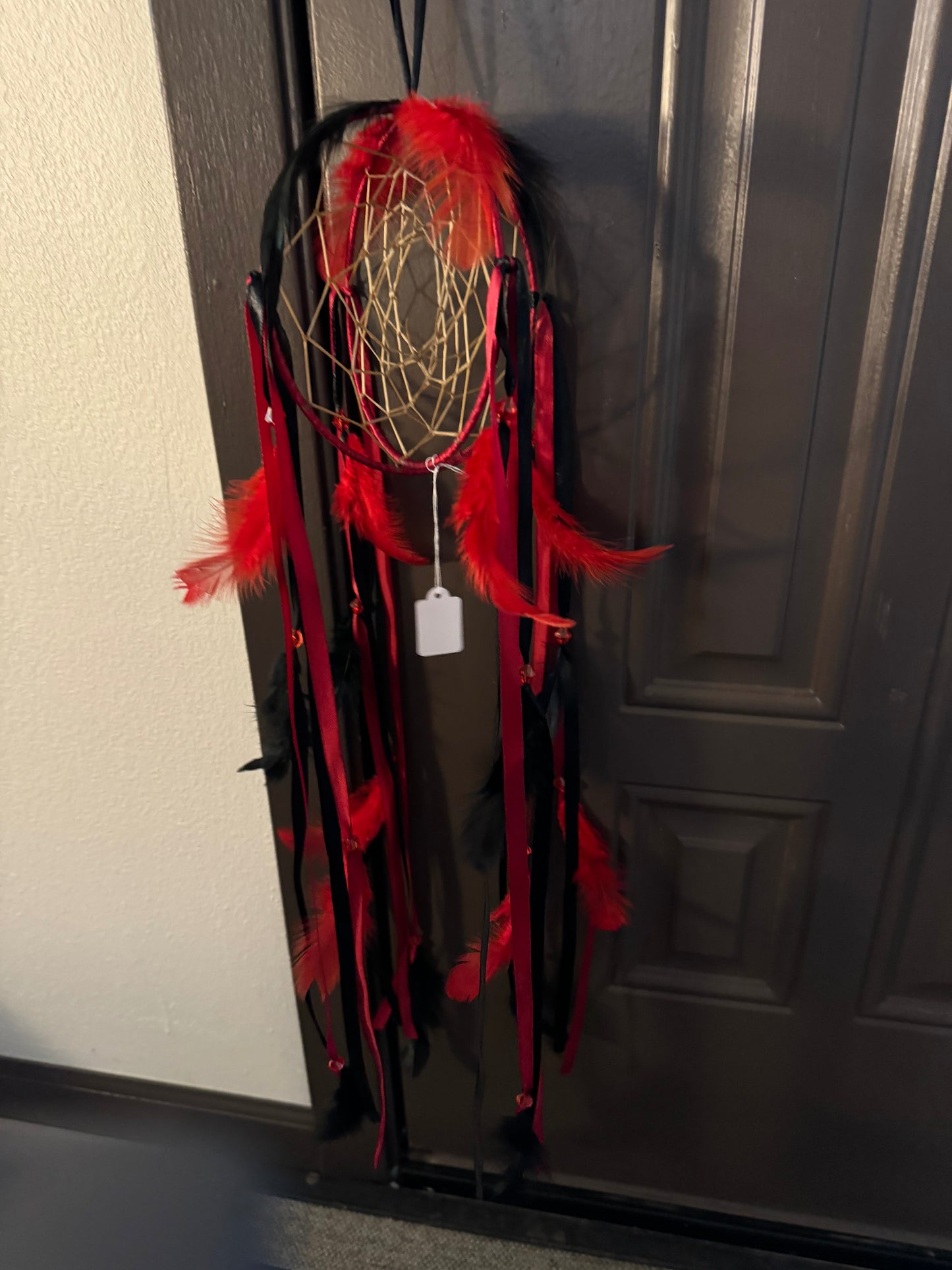 PREORDER- Custom 8 Inch Double Dreamcatcher