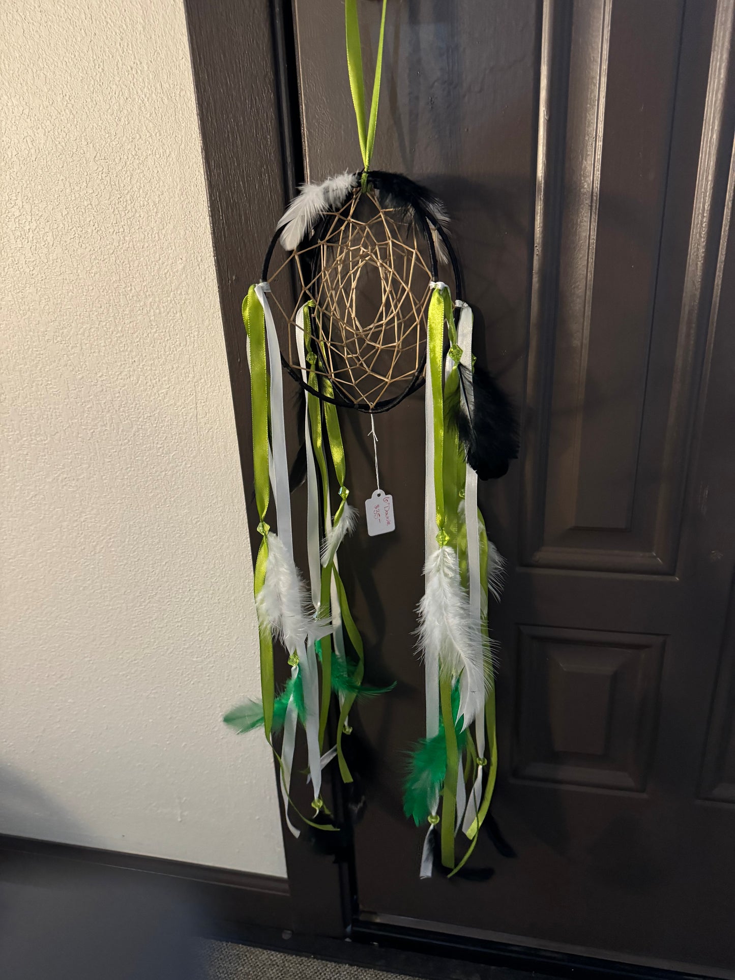 PREORDER- Custom 8 Inch Double Dreamcatcher