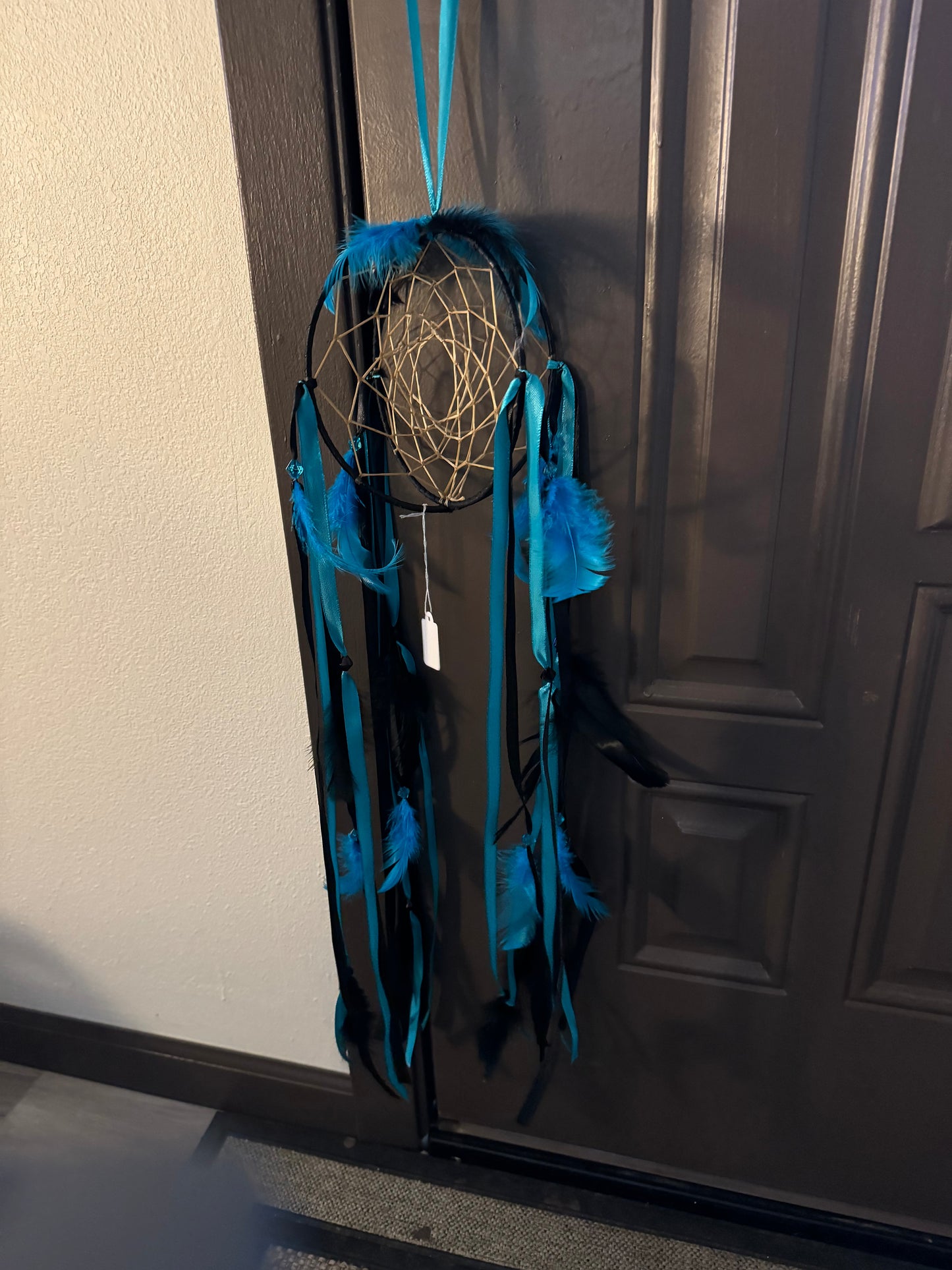 PREORDER- Custom 8 Inch Double Dreamcatcher