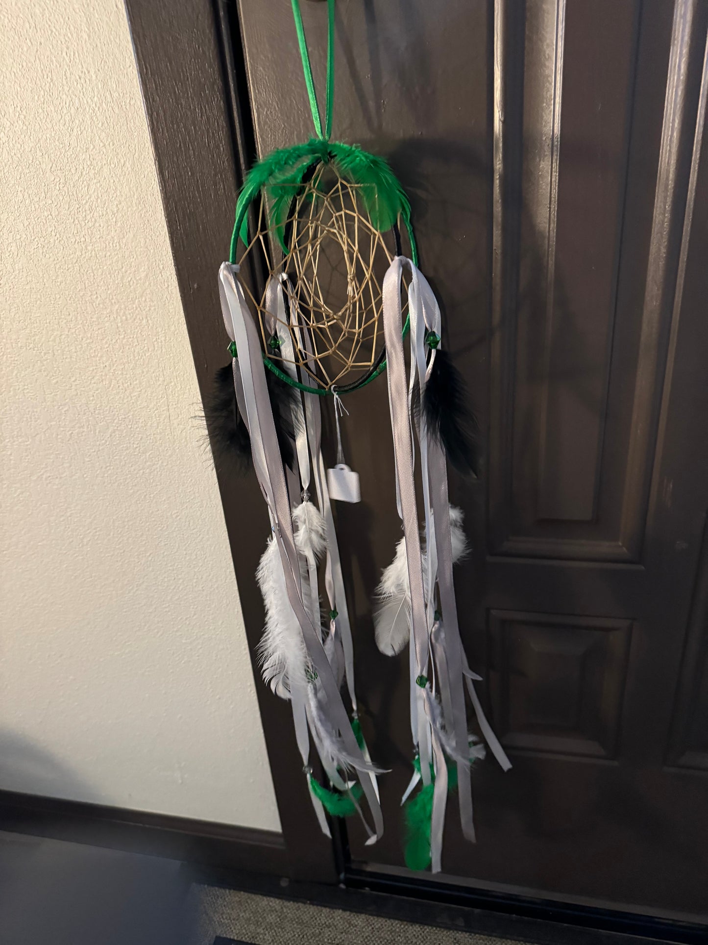 PREORDER- Custom 6 Inch Double Dreamcatcher