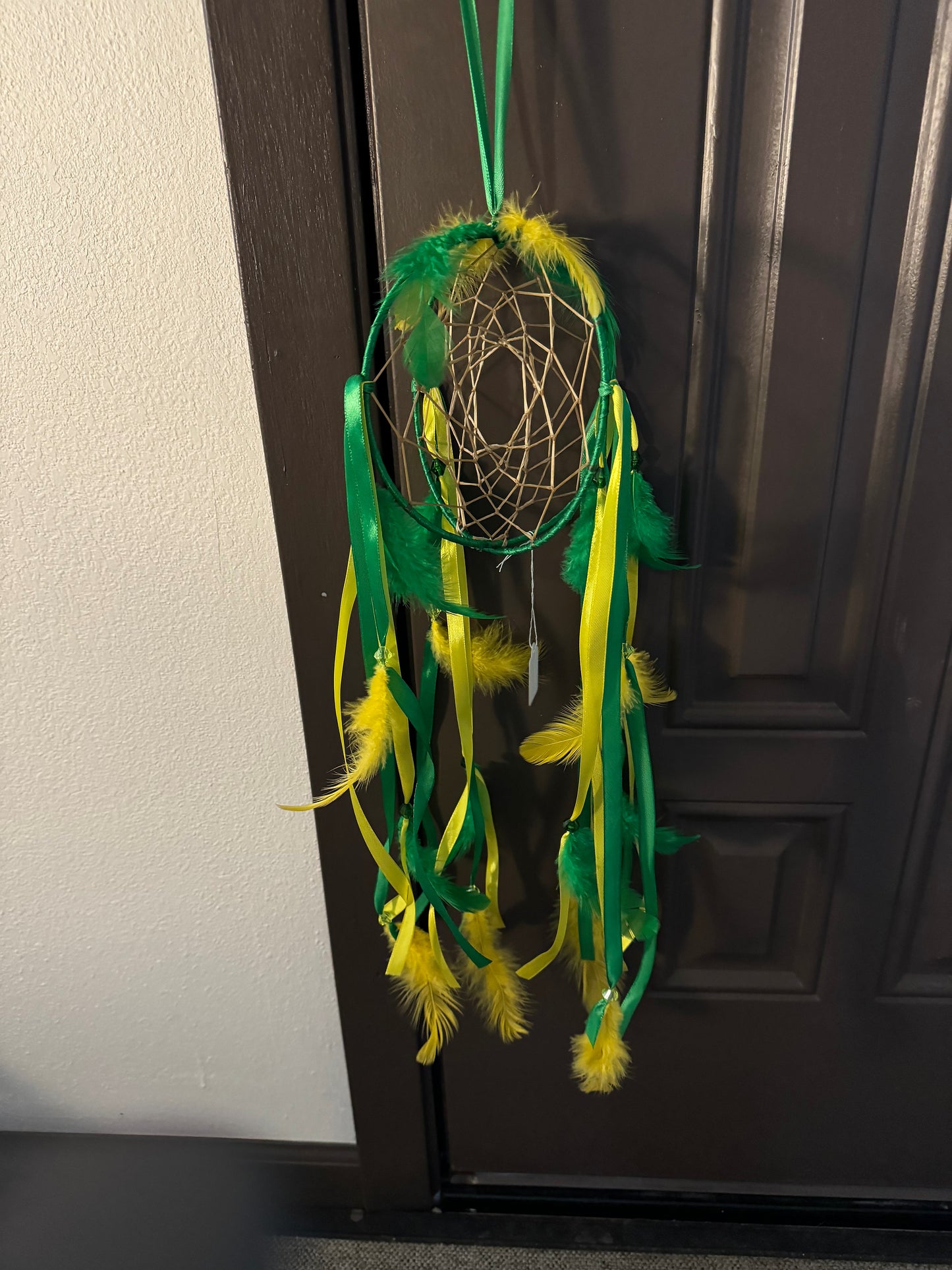 PREORDER- Custom 6 Inch Double Dreamcatcher