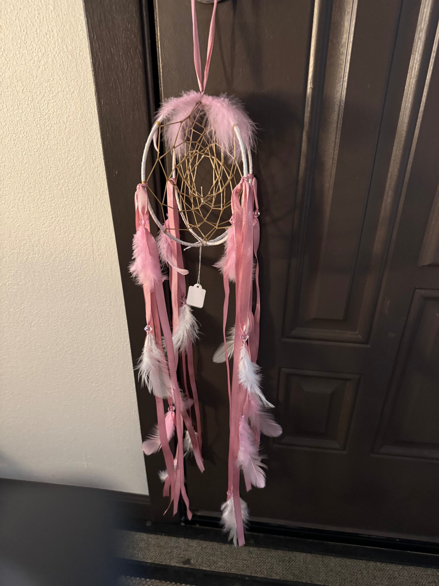 PREORDER- Custom 6 Inch Double Dreamcatcher