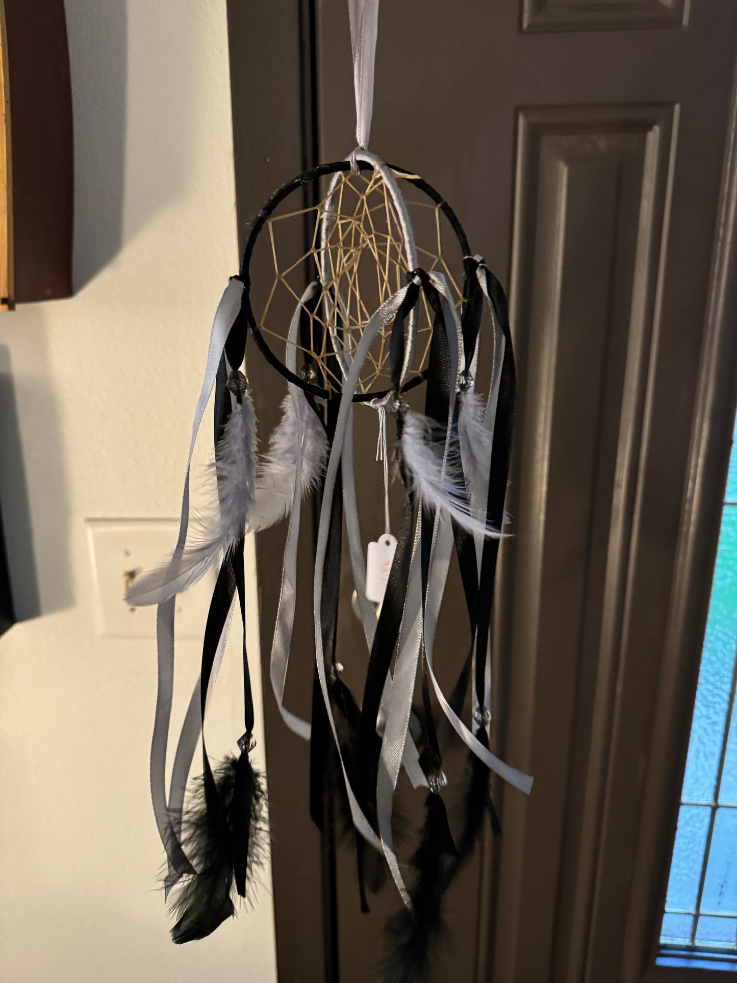 PREORDER- Custom 4 Inch Double Dreamcatcher