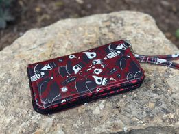 Sly Fox Wallet PATTERN