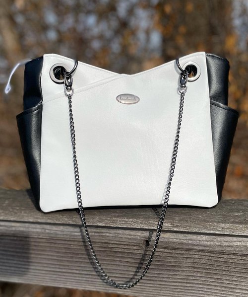 Odyssey Mini Tote PATTERN