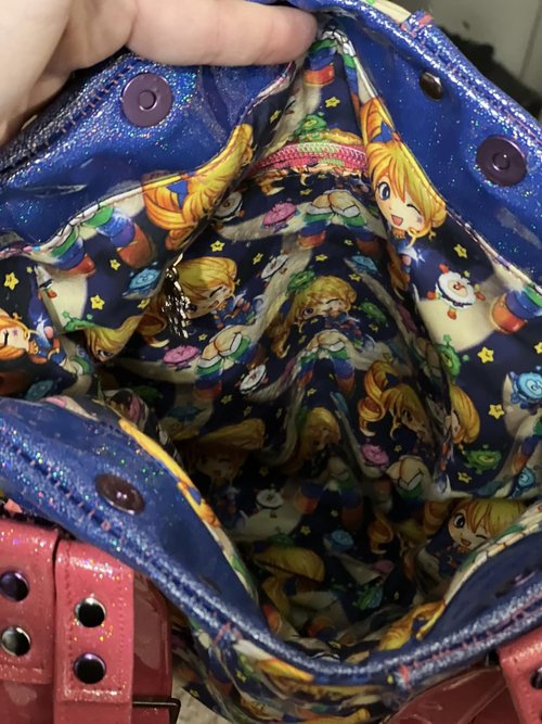 Mookibii PATTERN