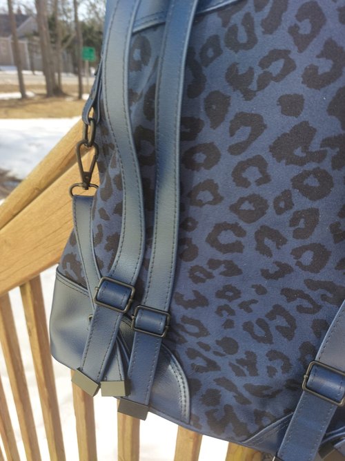 Mookibii PATTERN