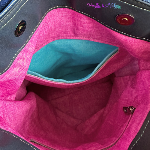 Mookibii PATTERN