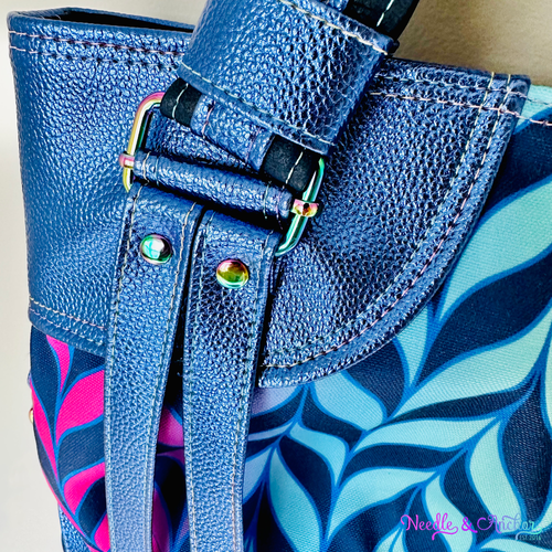 Mookibii PATTERN