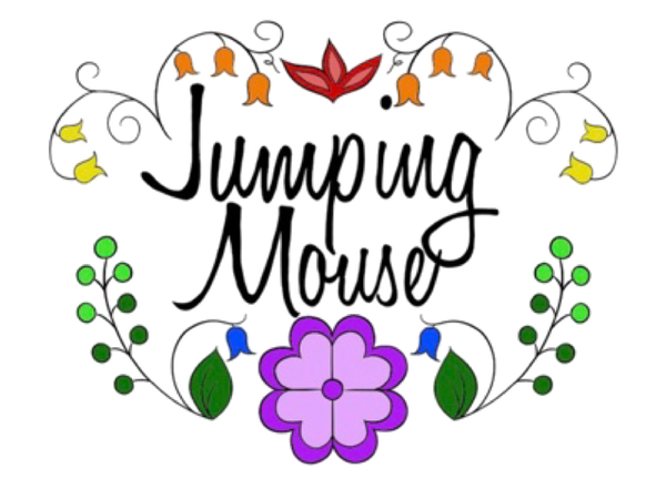 Jumping Mouse Designs